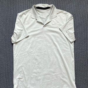 Nike Golf Polo